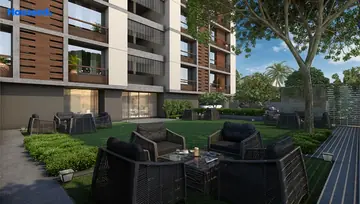 Amenities of Shivalik Legacy - Image 22096