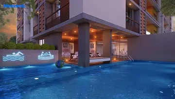 Amenities of Shivalik Legacy - Image 22098