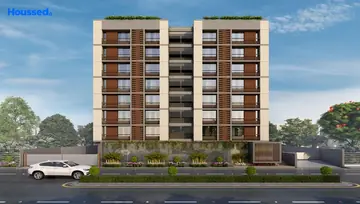 Project Image of Shivalik Legacy - Image 22091