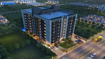 Project Image of Shivalik Legacy - Image 22093