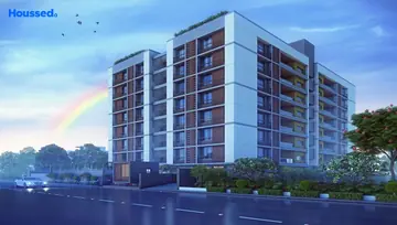 Project Image of Shivalik Legacy - Image 22094
