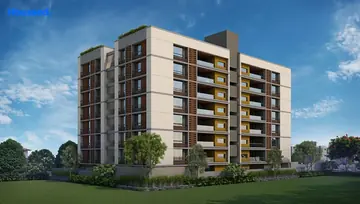 Project Image of Shivalik Legacy - Image 22089
