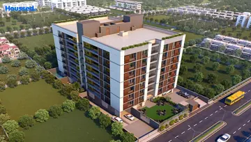 Project Image of Shivalik Legacy - Image 22090