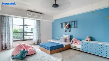 Sample Apartment of Shivalik Legacy - Image 22100