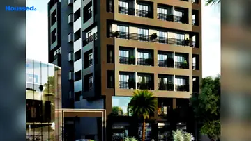Project Image of Commercial Etihad Shahin Avenue - Image 376508