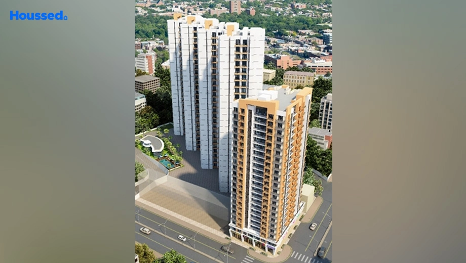 Project Image of Kamala Shakti Enclave in Malad West, Mumbai - Image 381823