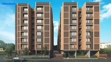 Project Image of Grand Pushkar - Image 376546