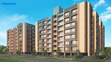 Project Image of Grand Pushkar - Image 376545
