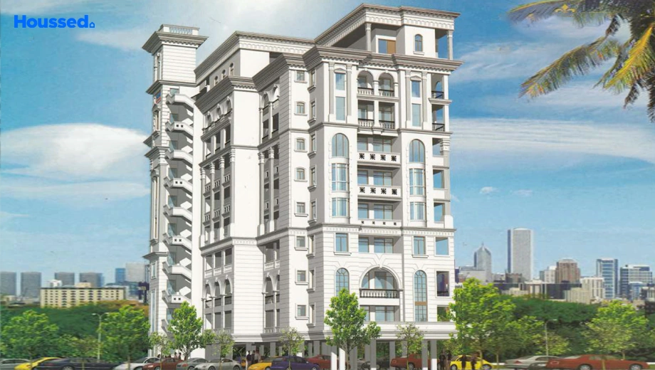 Project Image of Pachar Umrao Kamal Raj in C Scheme, Jaipur - Image 376581