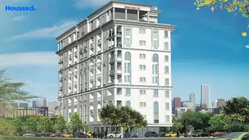 Project Image of Pachar Umrao Kamal Raj - Image 376582