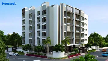 Project Image of Idesign Namrata Flats - Image 376568