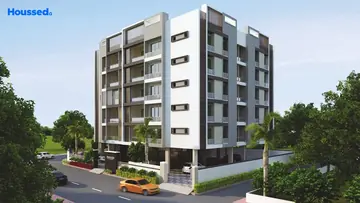 Project Image of Idesign Namrata Flats - Image 376567