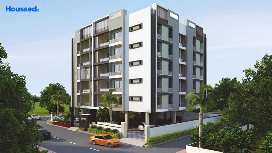 Project Image of Idesign Namrata Flats in Navrangpura, Ahmedabad - Image 376567