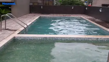 Amenities of Yashodhan Lovedale Residences - Image 377593