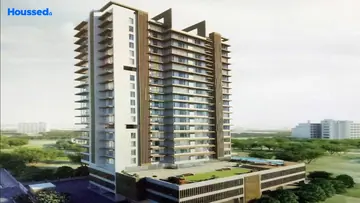 Project Image of Yashodhan Lovedale Residences - Image 377592