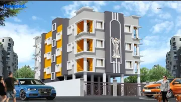 Project Image of Osg Nivedita Enclave - Image 376590