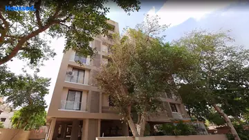 Project Image of Khodal Maulin Residency - Image 376600