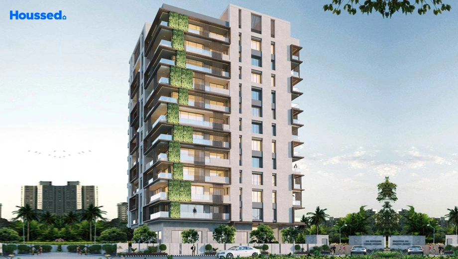Project Image of KGK The Residence in C Scheme, Jaipur - Image 376652