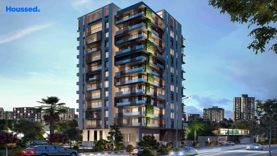 Project Image of KGK The Residence in C Scheme, Jaipur - Image 376653