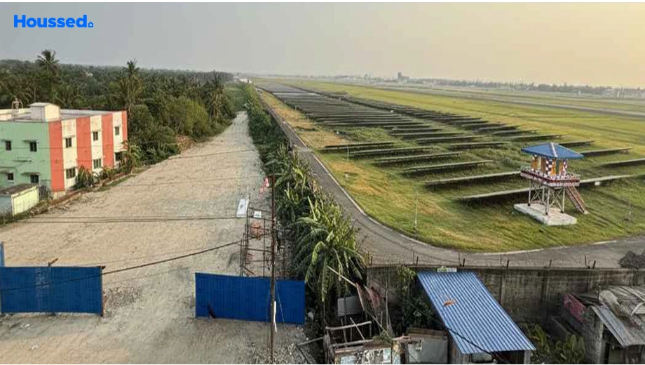 Project Image of Novesta Unicorn Aerocity in Madhyamgram, Kolkata - Image 376608