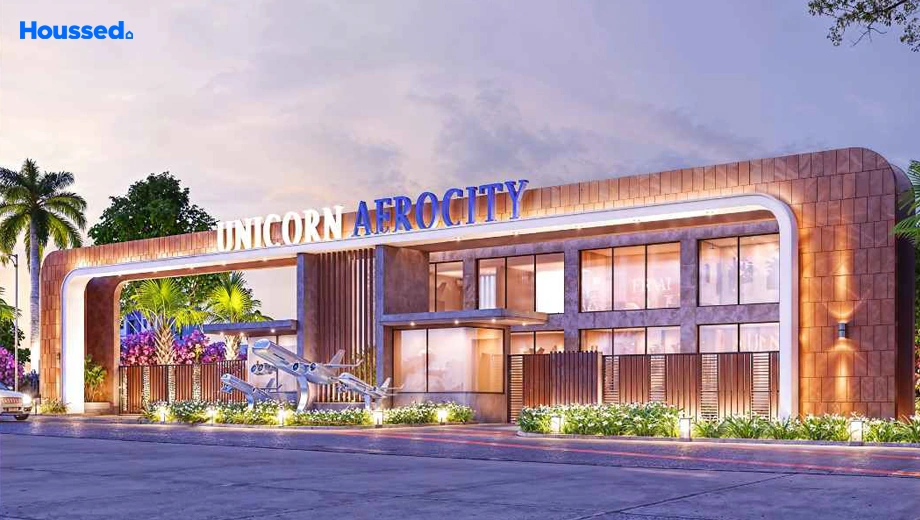 Project Image of Novesta Unicorn Aerocity in Madhyamgram, Kolkata - Image 376607