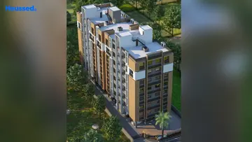 Project Image of Madhav Vrundavan Residency - Image 376614