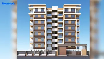 Project Image of Mahavir Samay Residency - Image 376620