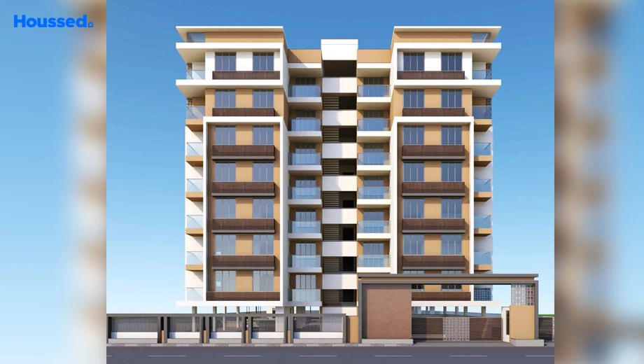 Project Image of Mahavir Samay Residency in Nana Chiloda, Ahmedabad - Image 376620