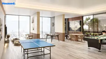 Amenities of Rameswara Anandvann - Image 376632