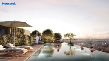 Amenities of Rameswara Anandvann - Image 376634