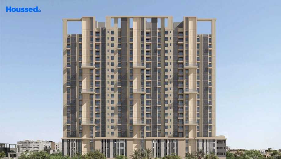 Project Image of Rameswara Anandvann in Dum Dum, Kolkata - Image 376628