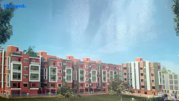 Project Image of Swabhumi Choudhury Park Enclave - Image 376639