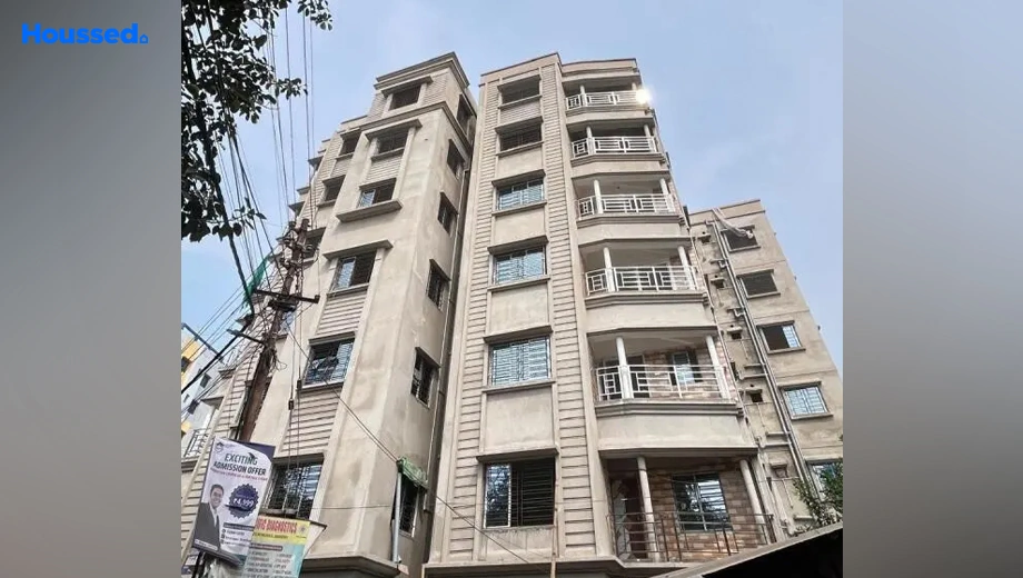 Project Image of Vaastu Shelly Apartment in Agarpara, Kolkata - Image 376647