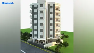 Project Image of Vaastu Shelly Apartment - Image 376646