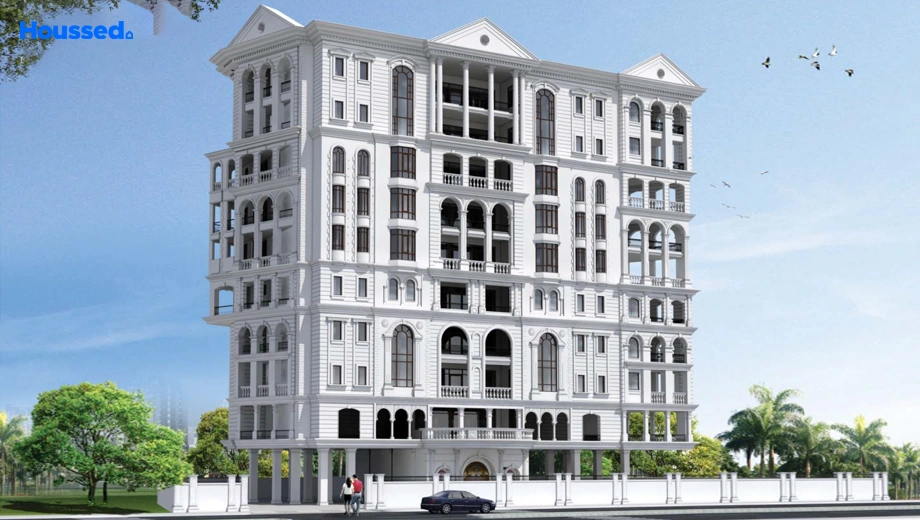 Project Image of Pachar Shivleela Raj in C Scheme, Jaipur - Image 376694