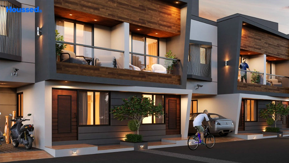 Project Image of Nirmal Sarovar in Vatva, Ahmedabad - Image 376707