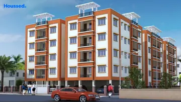 Project Image of Alliance Biman View Apartment - Image 376714