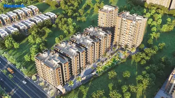 Project Image of Nirman Kesar Exotica - Image 376726