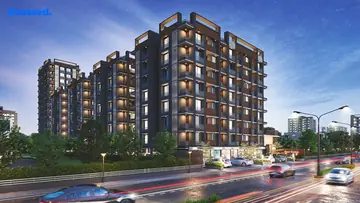 Project Image of Nirman Kesar Exotica - Image 376728