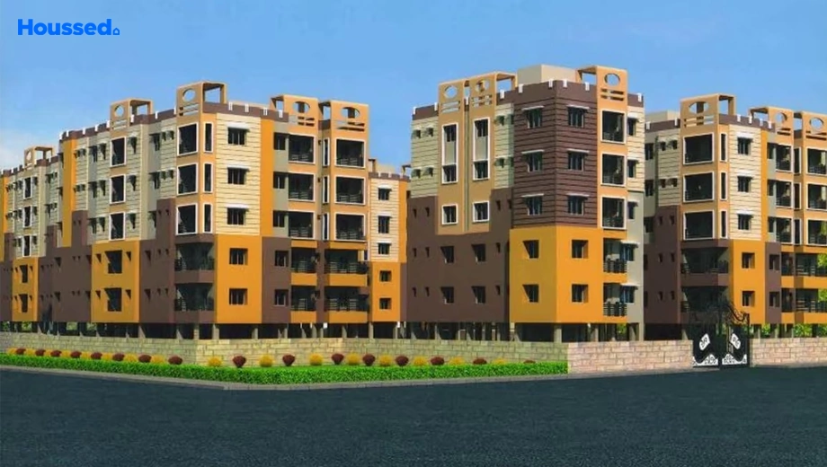 Project Image of Betop Madhu Malancha in Dum Dum, Kolkata - Image 376745