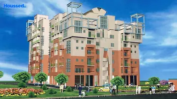 Project Image of Trimurty Dave Apartments - Image 376754