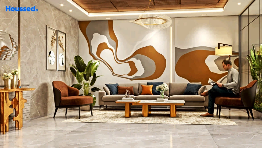 Amenities of Swagat Cilantra in Bhimrad, Surat - Image 376779