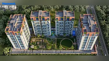 Project Image of Swagat Cilantra - Image 376775
