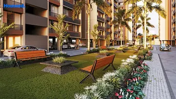 Amenities of North Kalash 2 Enclave - Image 376758