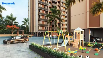 Amenities of North Kalash 2 Enclave - Image 376757