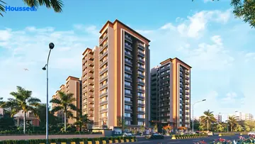 Project Image of North Kalash 2 Enclave - Image 376756