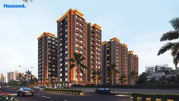 Project Image of North Kalash 2 Enclave - Image 376755