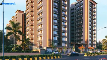 Project Image of Commercial North Kalash 2 Enclave - Image 376767