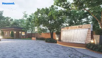 Amenities of Vijay Orion Pearl - Image 376824