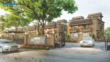 Project Image of Vijay Orion Pearl - Image 376821